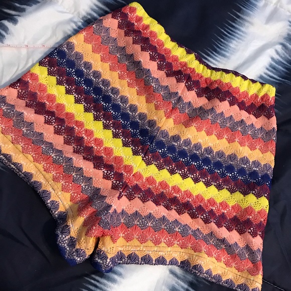 Women shorts - Picture 4 of 4